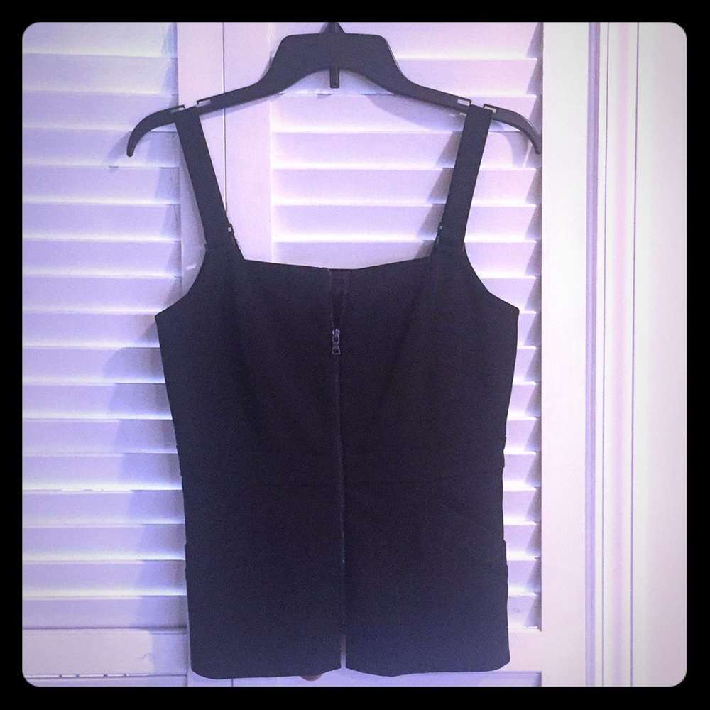 BCBG MAXAZRIA TOP